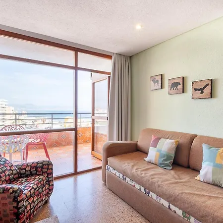 La Nogalera, Increible Vista Al Mar